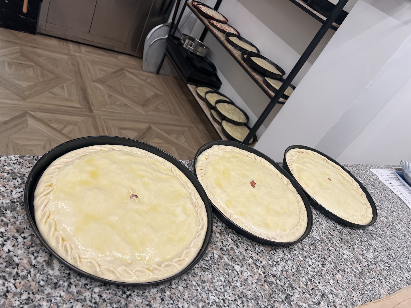 Pizzeria Superga