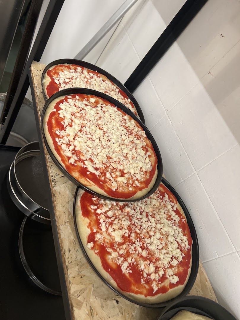 Pizzeria Superga