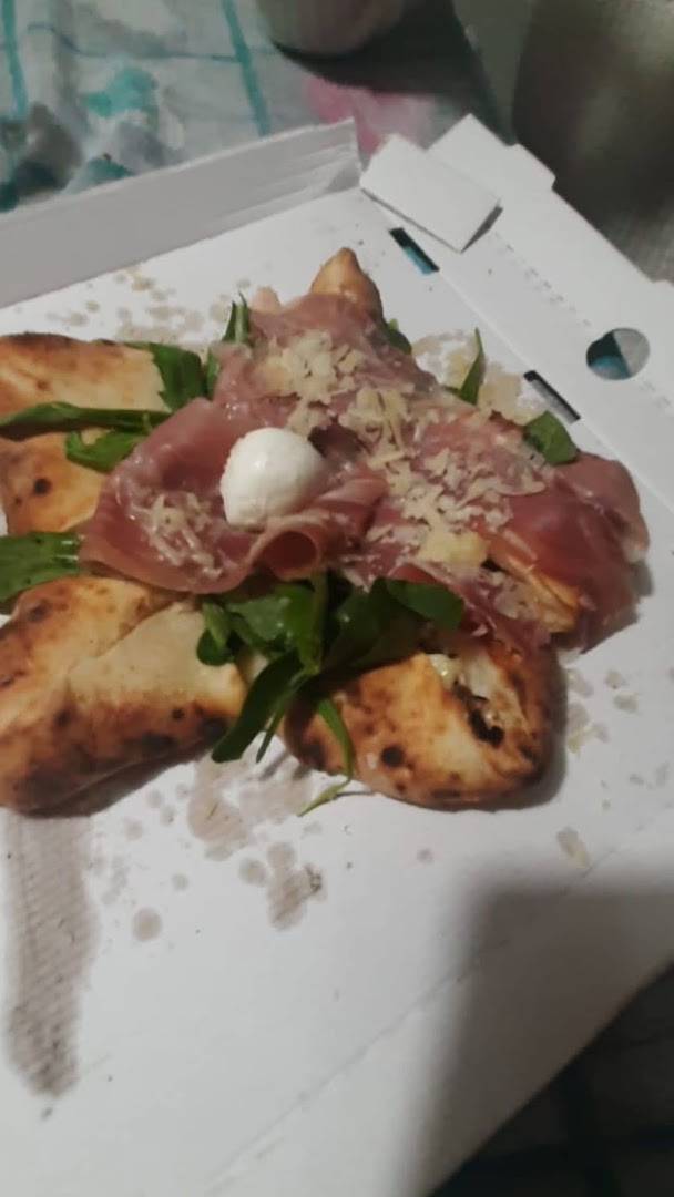 Pizzeria Surriento, Qualiano