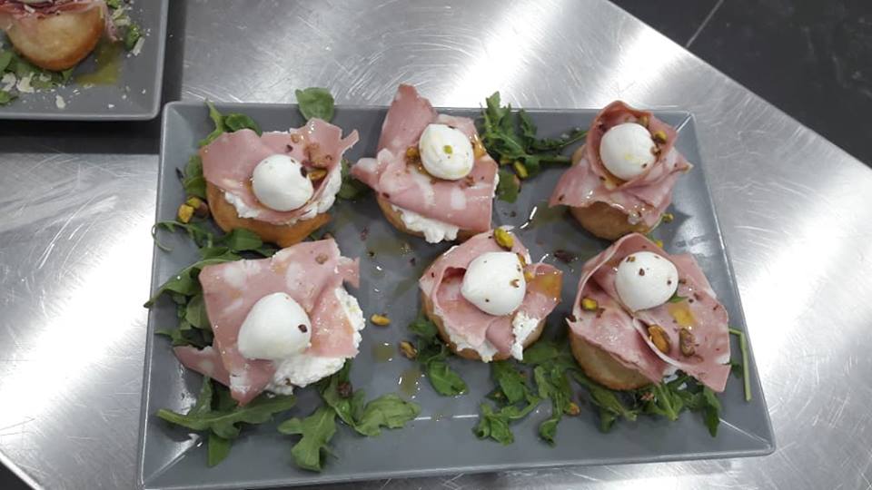 Pizzeria Surriento