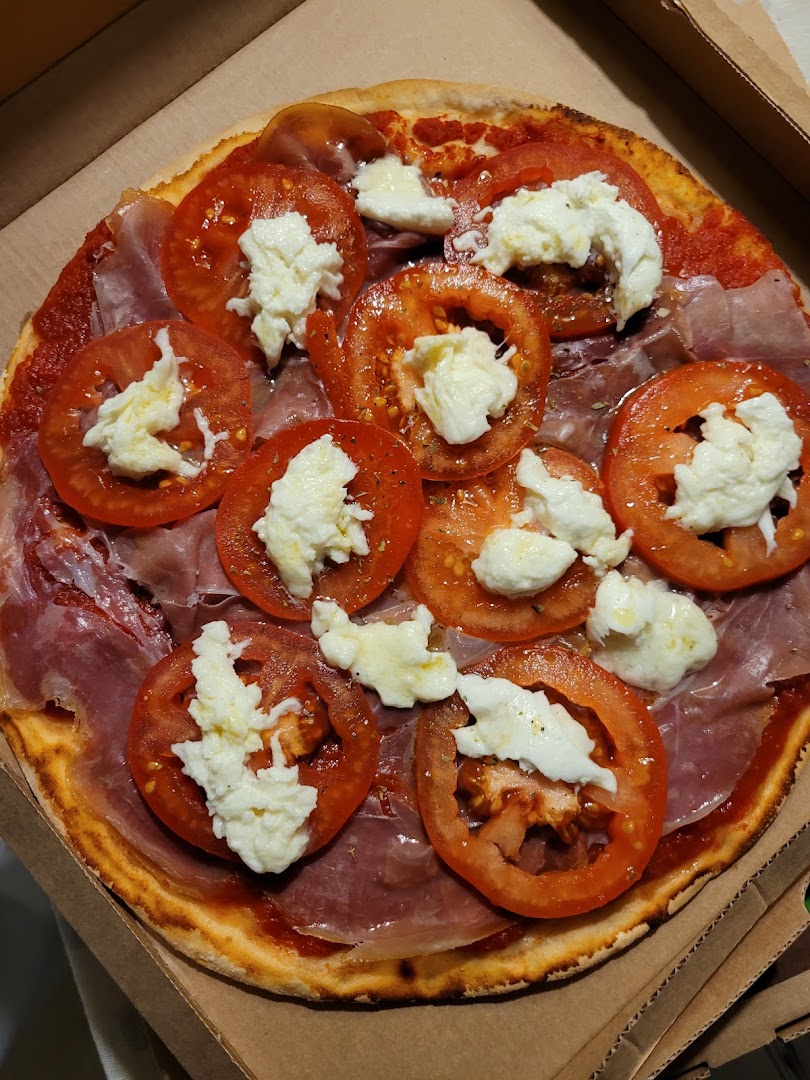 Pizzeria T&D e non solo