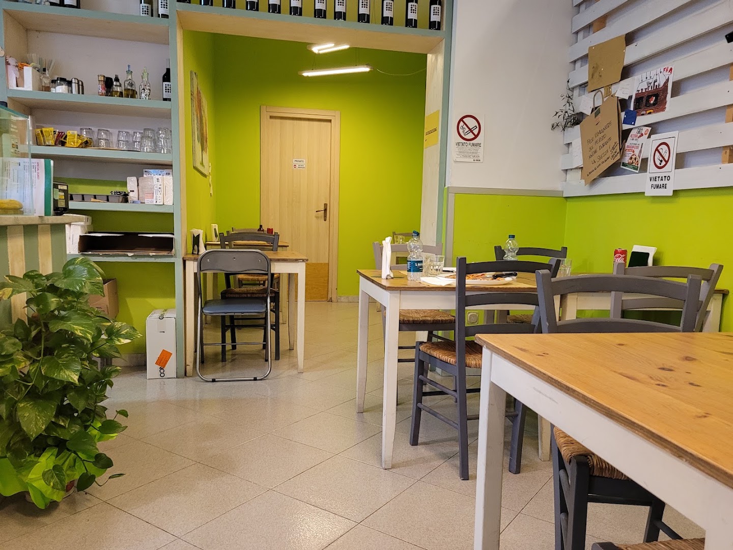 Pizzeria T&D e non solo