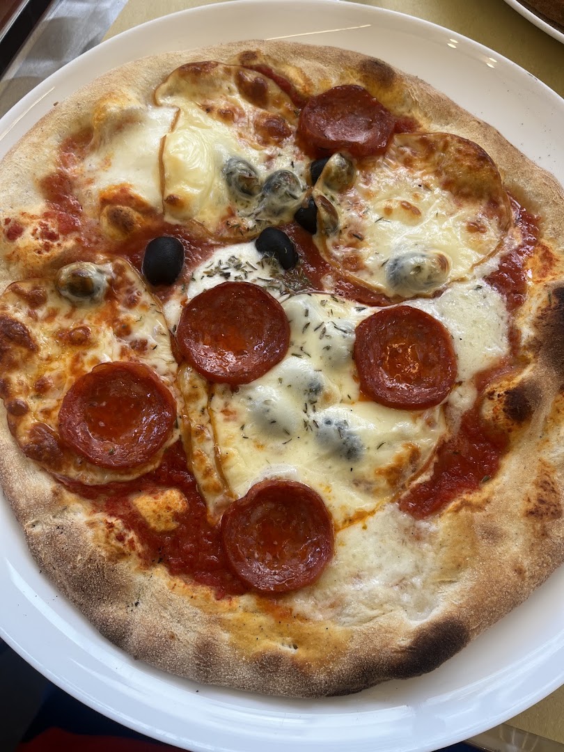 Pizzeria T&D e non solo