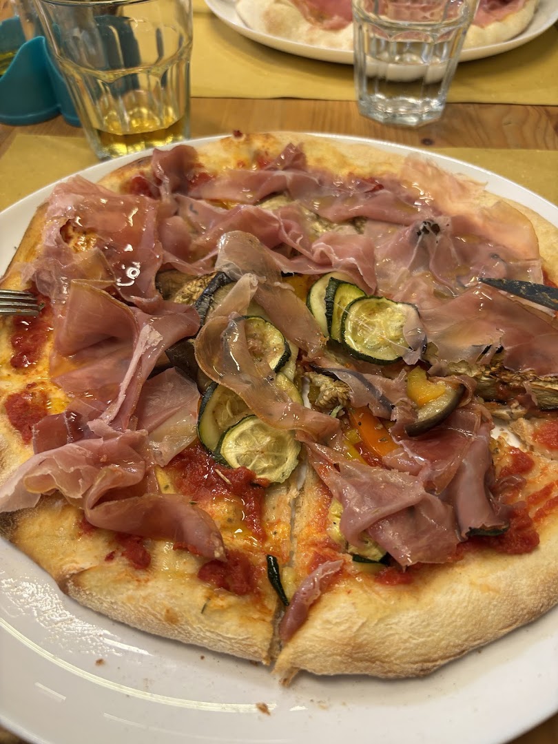 Pizzeria T&D e non solo