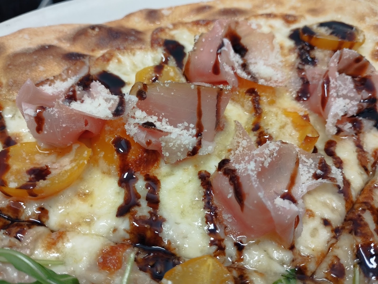 Pizzeria Tabaccheria La Fragranza della Pizza IQOS PARTNER Superenalotto