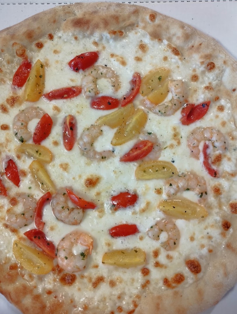 Pizzeria Tabaccheria La Fragranza della Pizza IQOS PARTNER Superenalotto