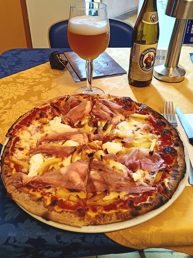 Pizzeria Tabaccheria La Fragranza della Pizza IQOS PARTNER Superenalotto