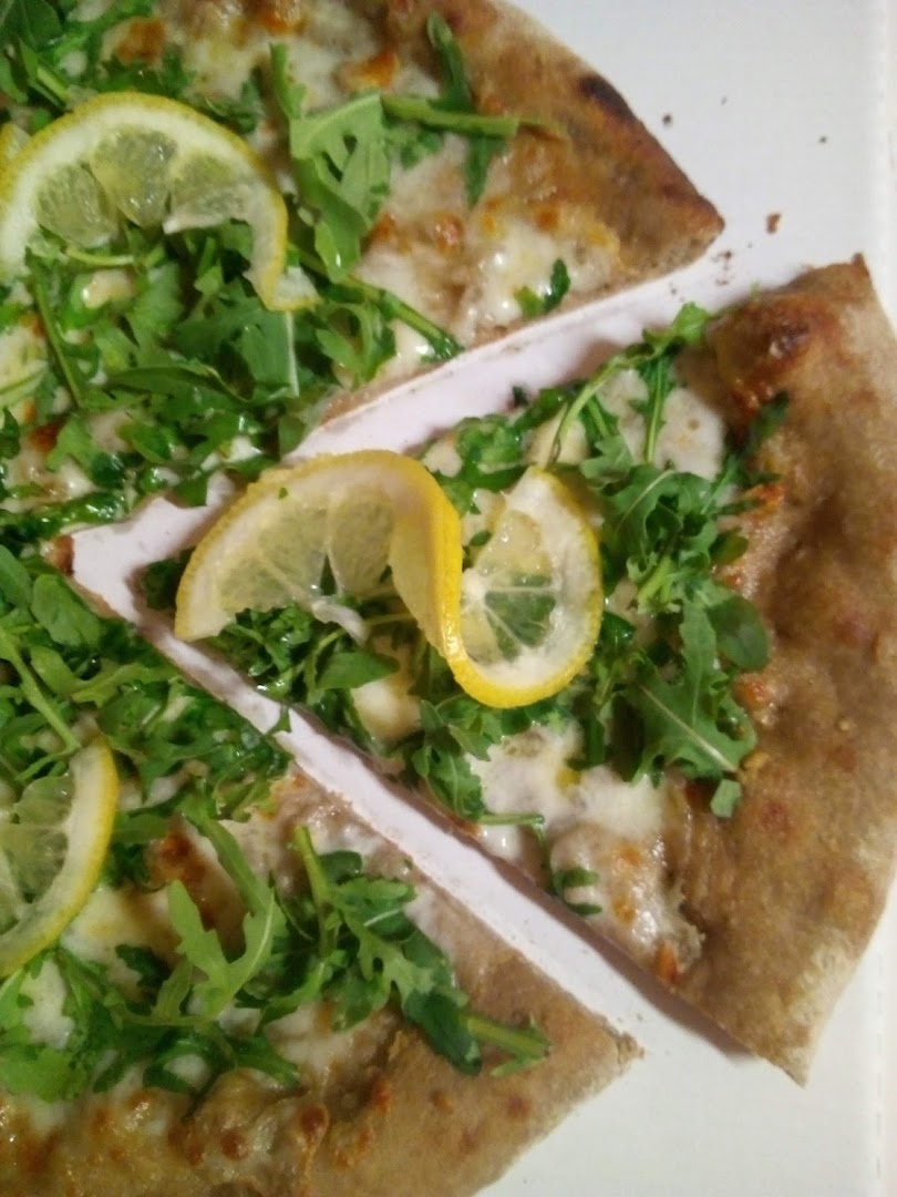 Pizzeria Tabaccheria La Fragranza della Pizza IQOS PARTNER Superenalotto