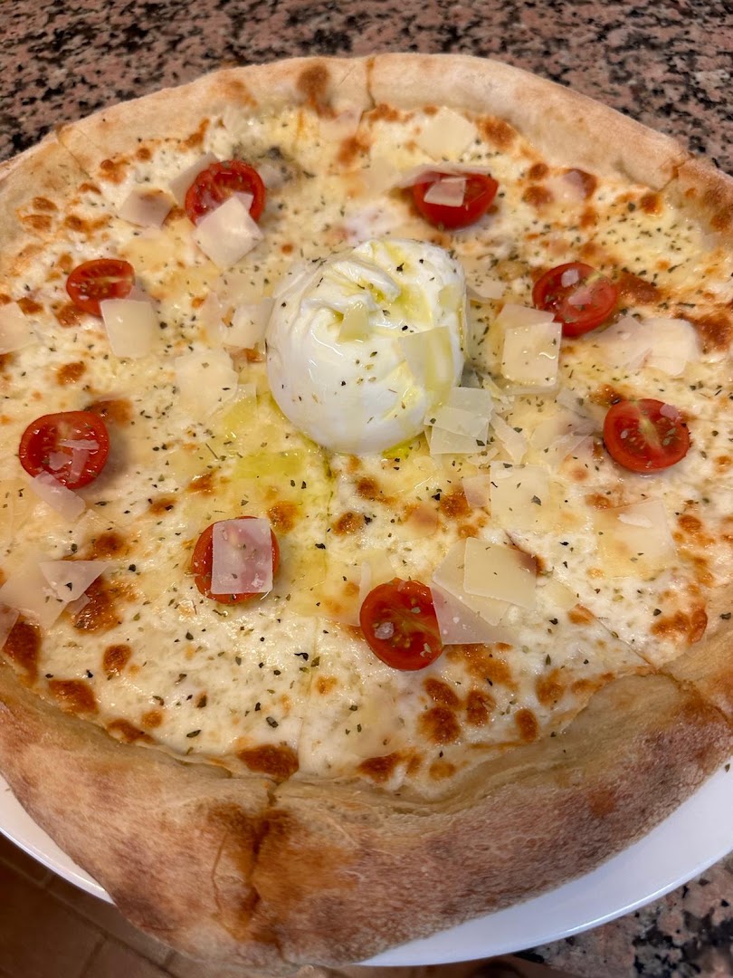 Pizzeria Take Away da William, San Donato Milanese