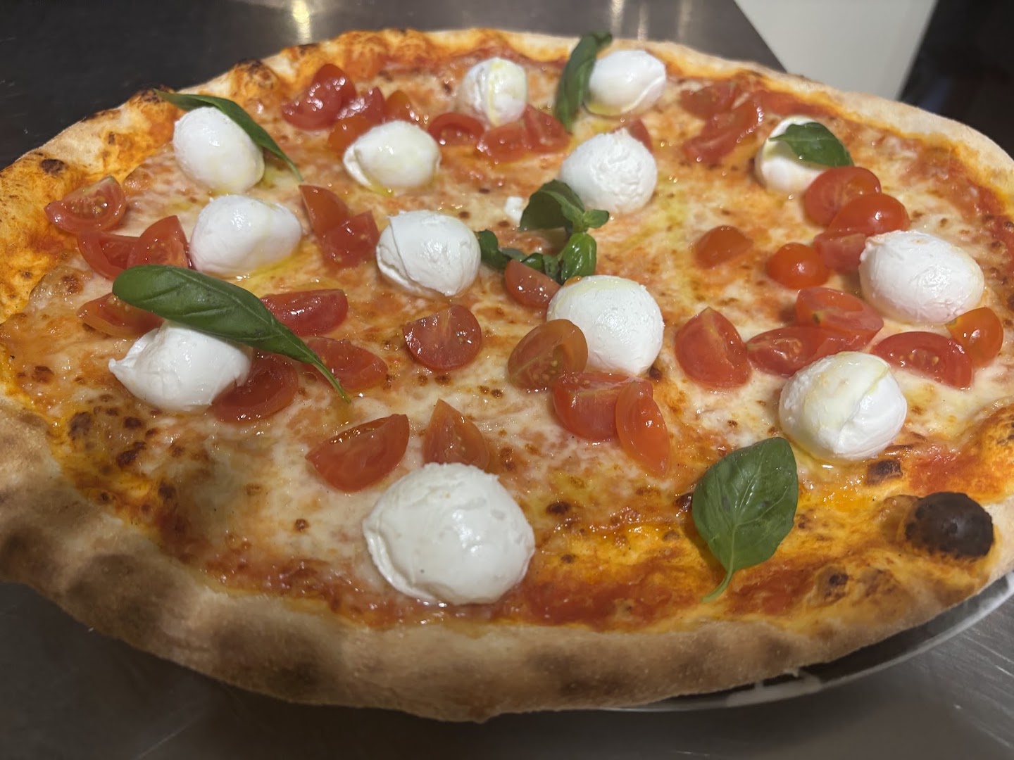 Pizzeria Take Away, Oristano