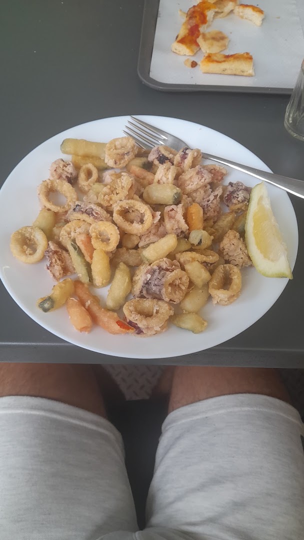 Pizzeria Talenti Tanti