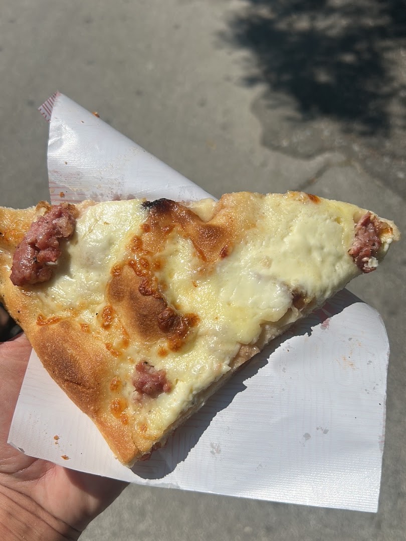 Pizzeria Talenti Tanti