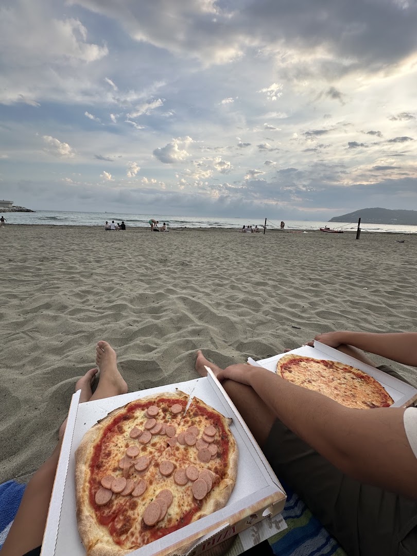 Pizzeria Talenti Tanti