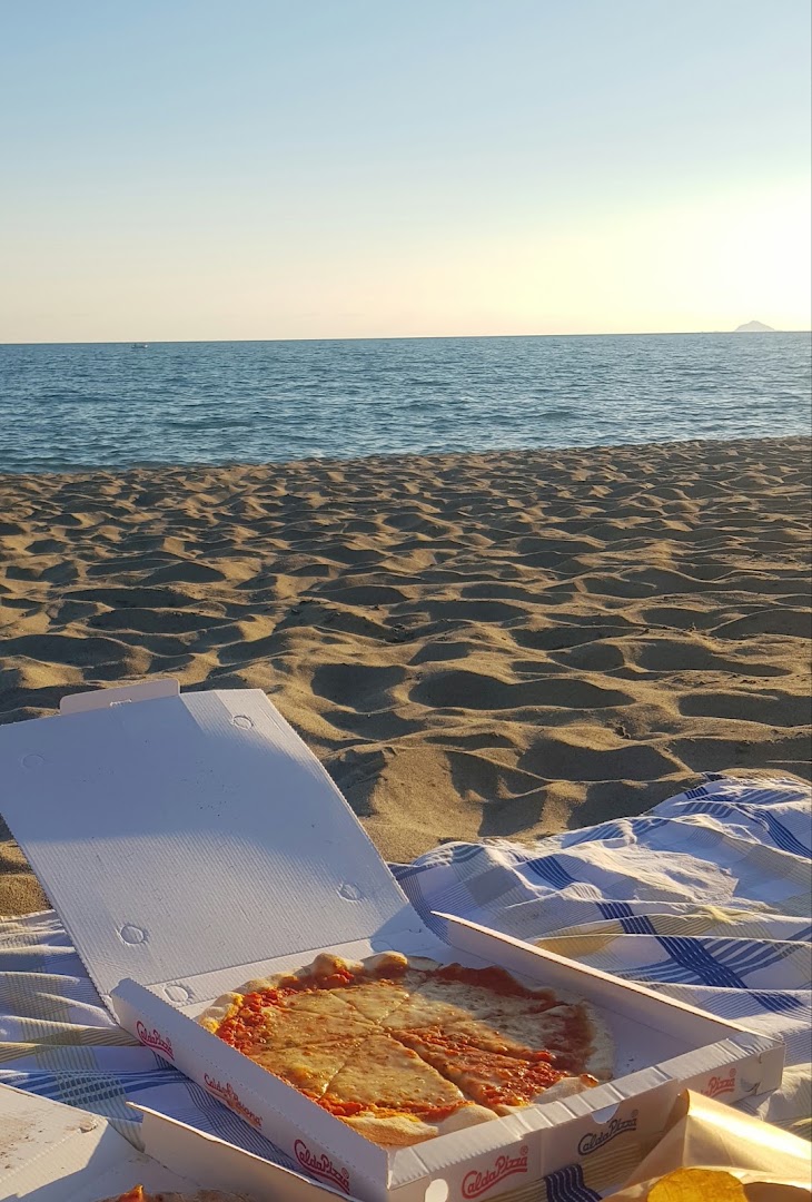 Pizzeria Talenti Tanti