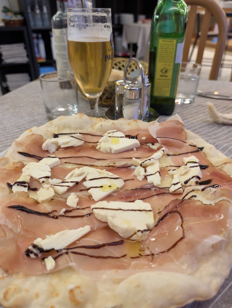 Pizzeria Tam-Tam