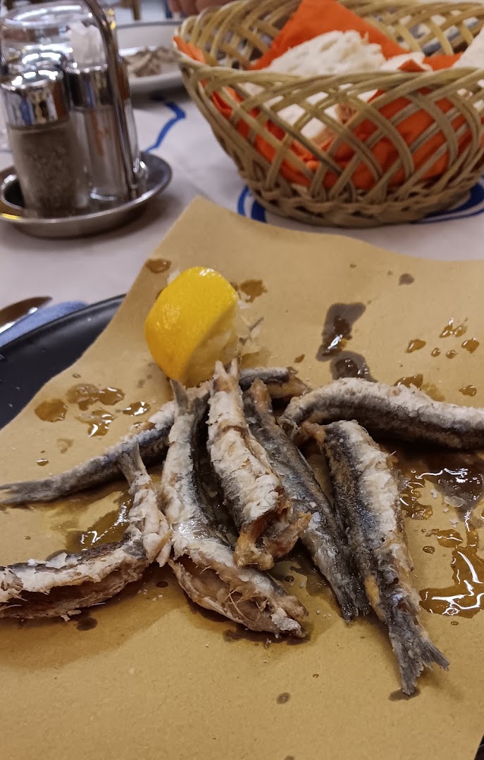 Pizzeria Tam-Tam, Tortona