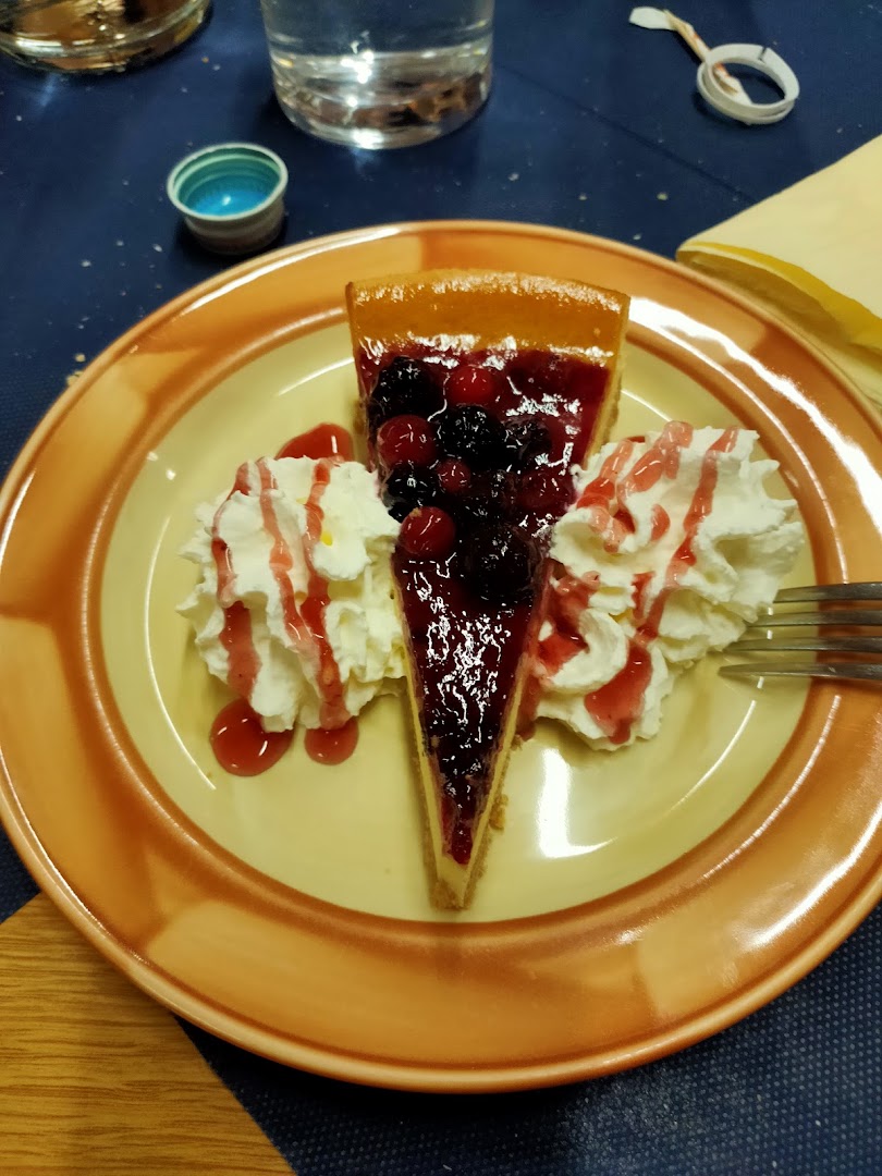 Pizzeria Tam-Tam