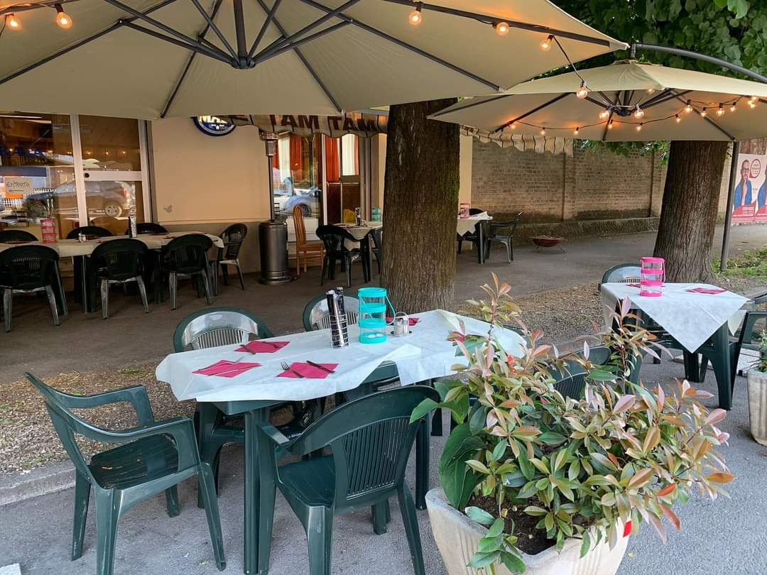 Pizzeria Tam-Tam