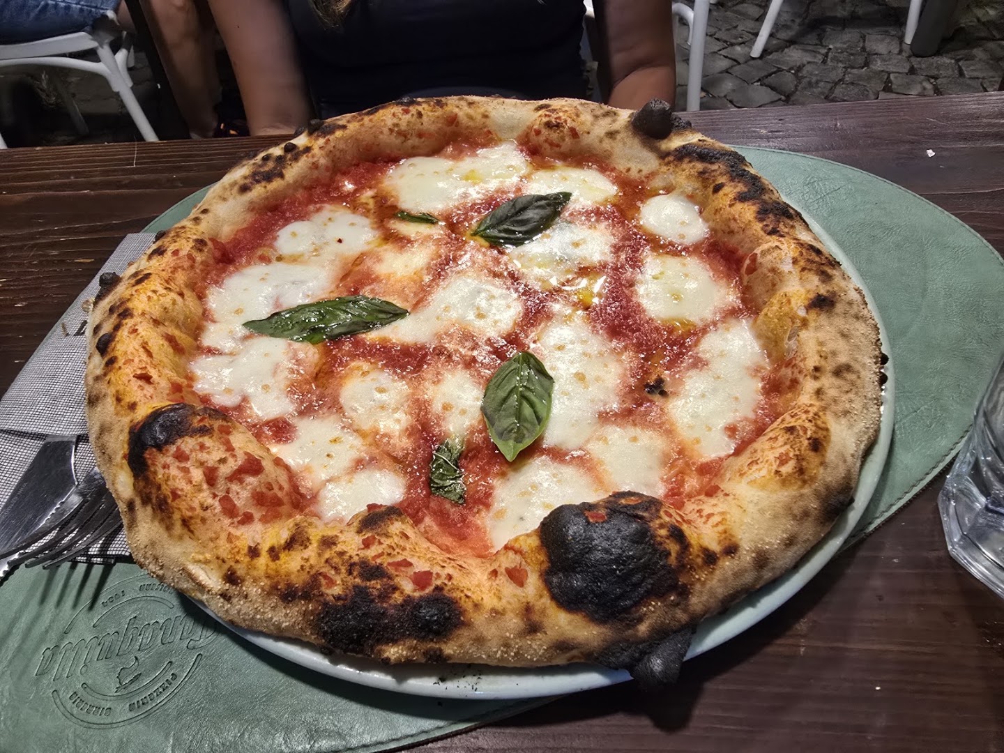 Pizzeria Tanaquilla