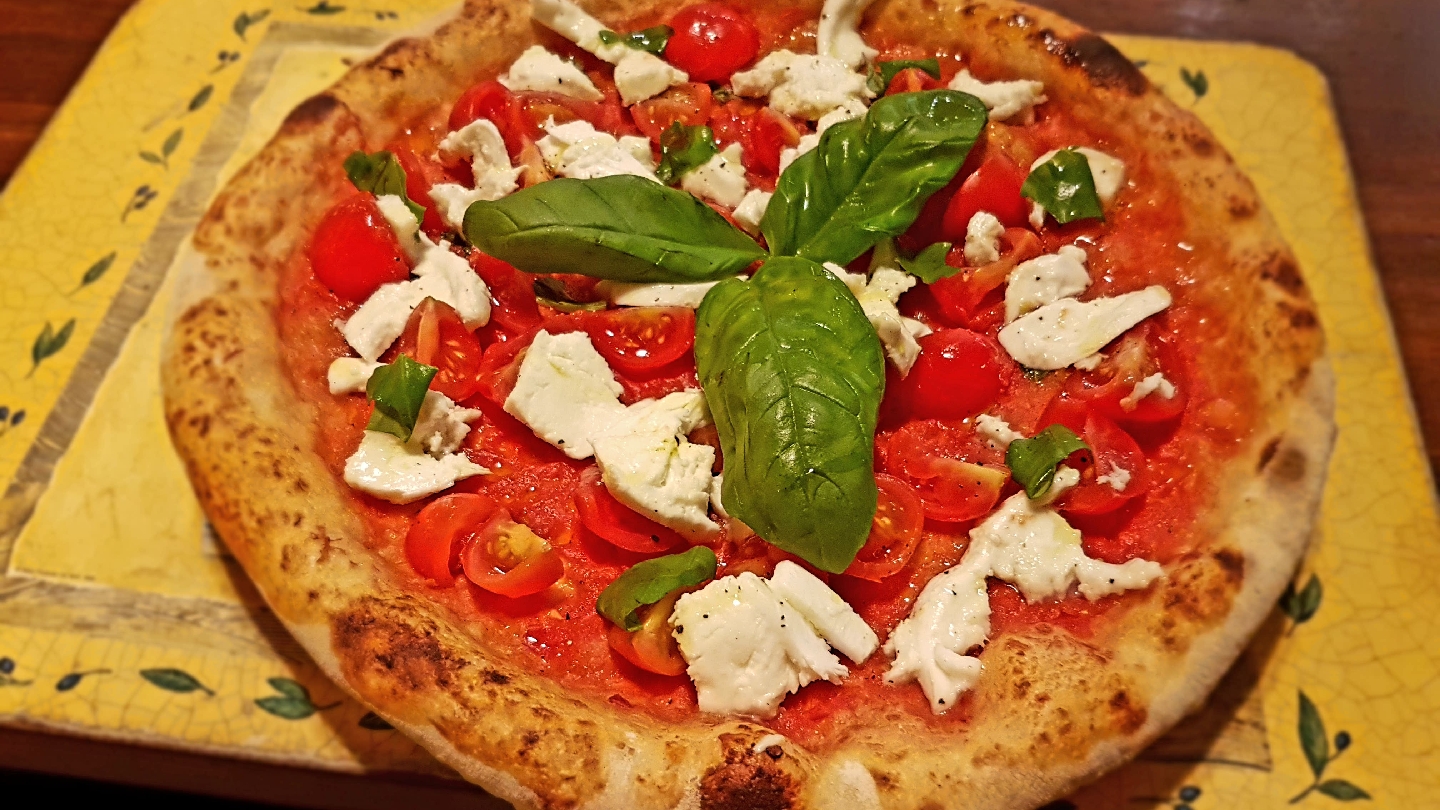 Pizzeria Tanaquilla