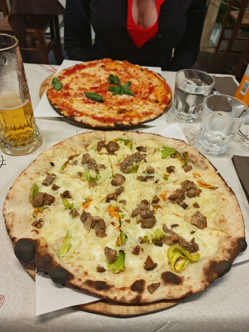 Pizzeria Tani LAVINIO