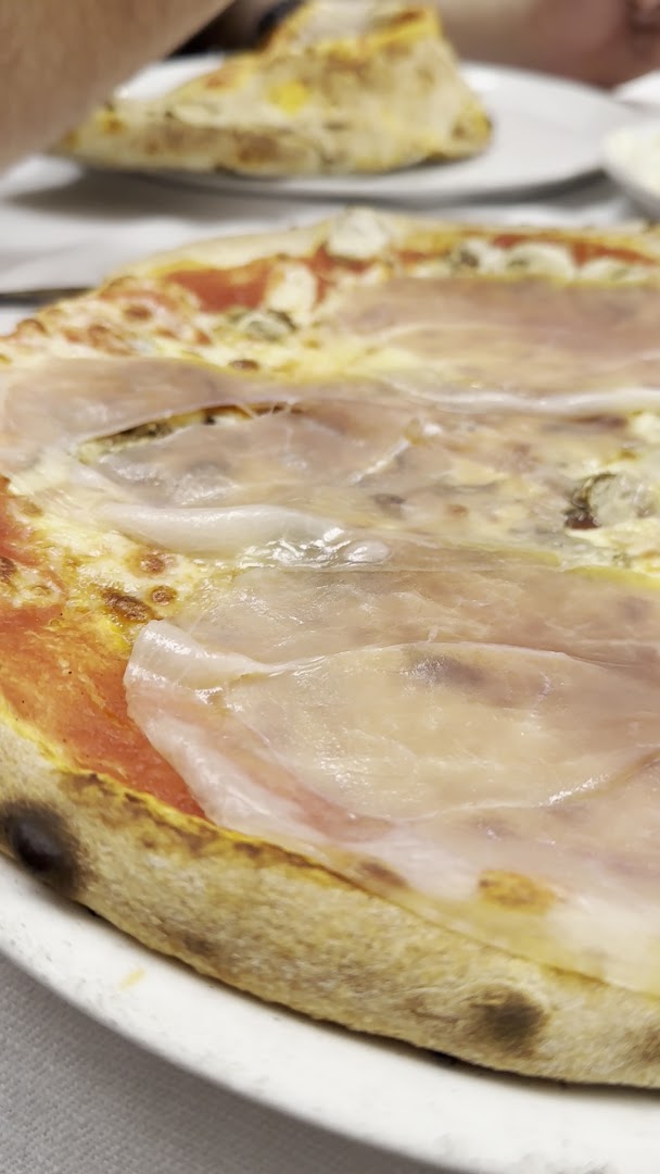 Pizzeria Taormina, Ceretolo