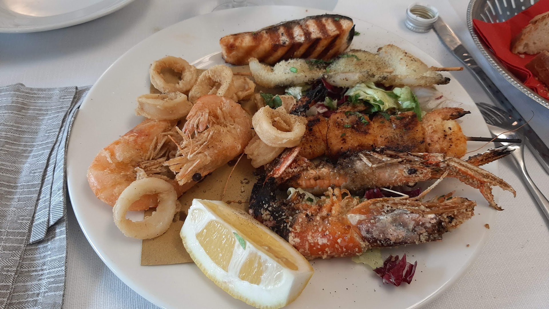 Pizzeria Taormina