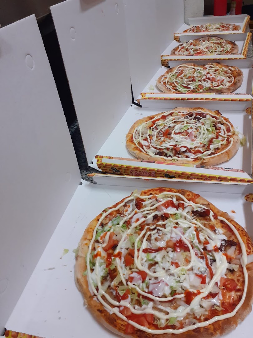 Pizzeria Tarek Ok