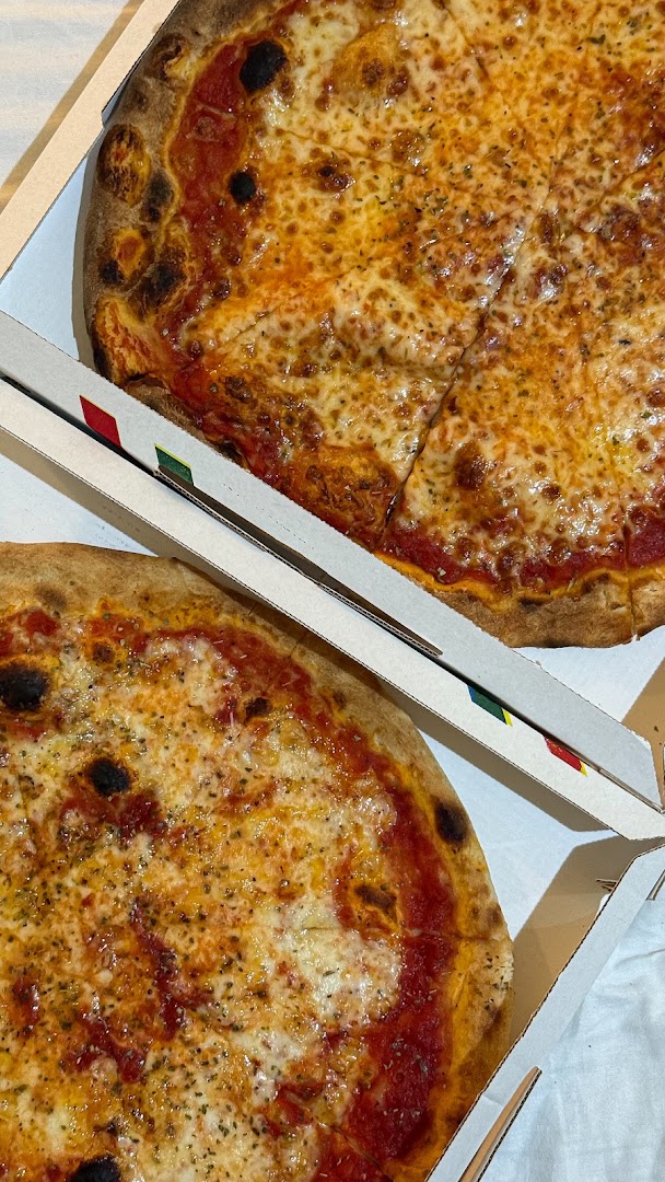 Pizzeria Tarek Ok