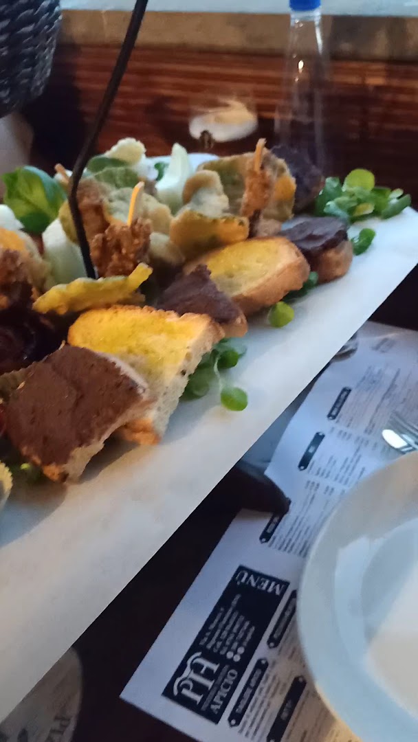 Pizzeria Tavern APICIO