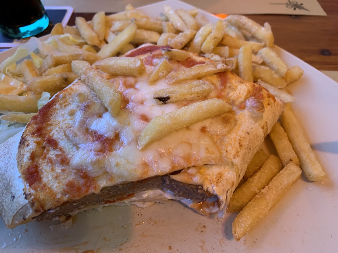 Pizzeria Tavern APICIO