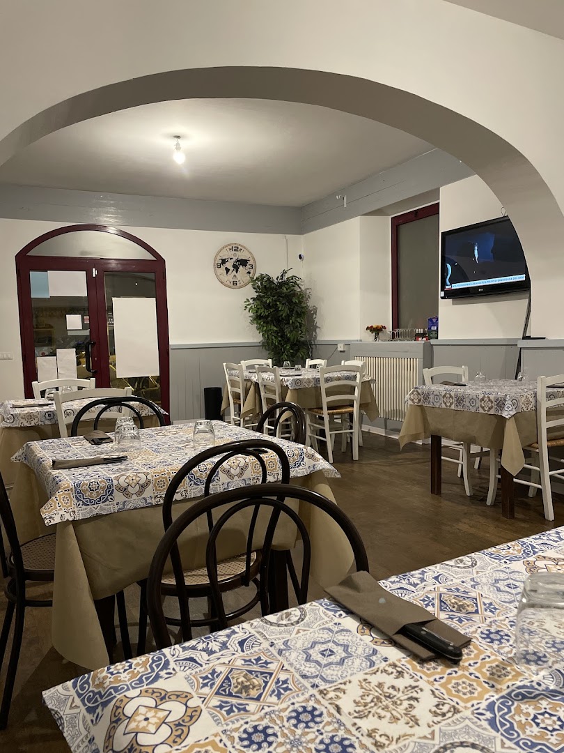 Pizzeria Taverna Luculliana - Anche asporto e consegna domicilio, Cesena