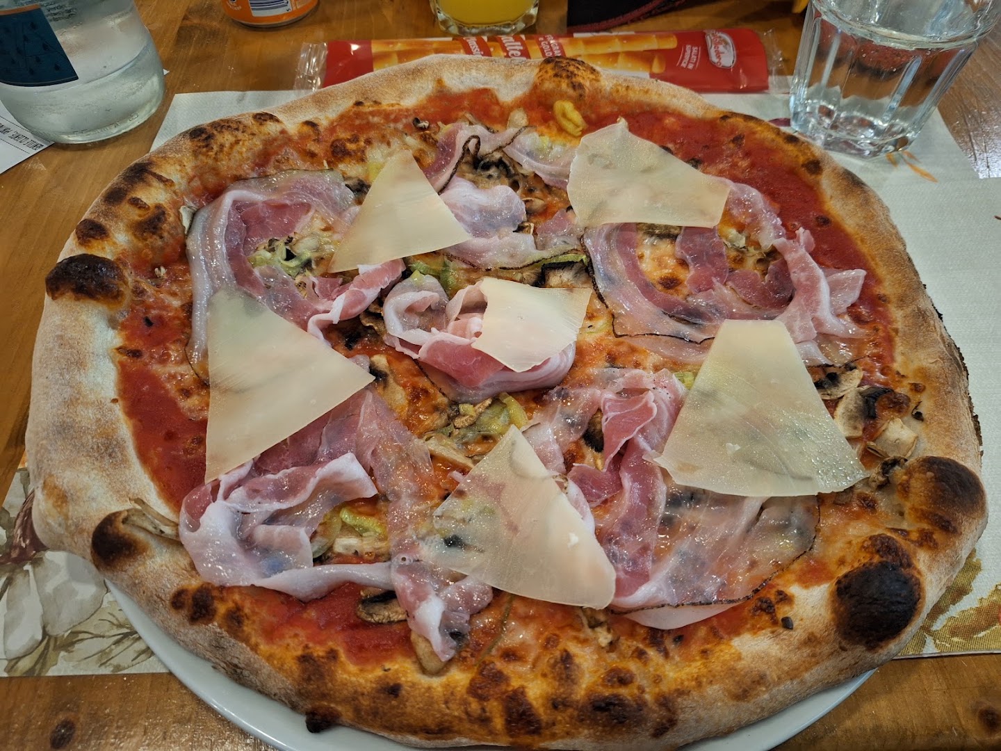 Pizzeria Tavernetta di San Bonifacio