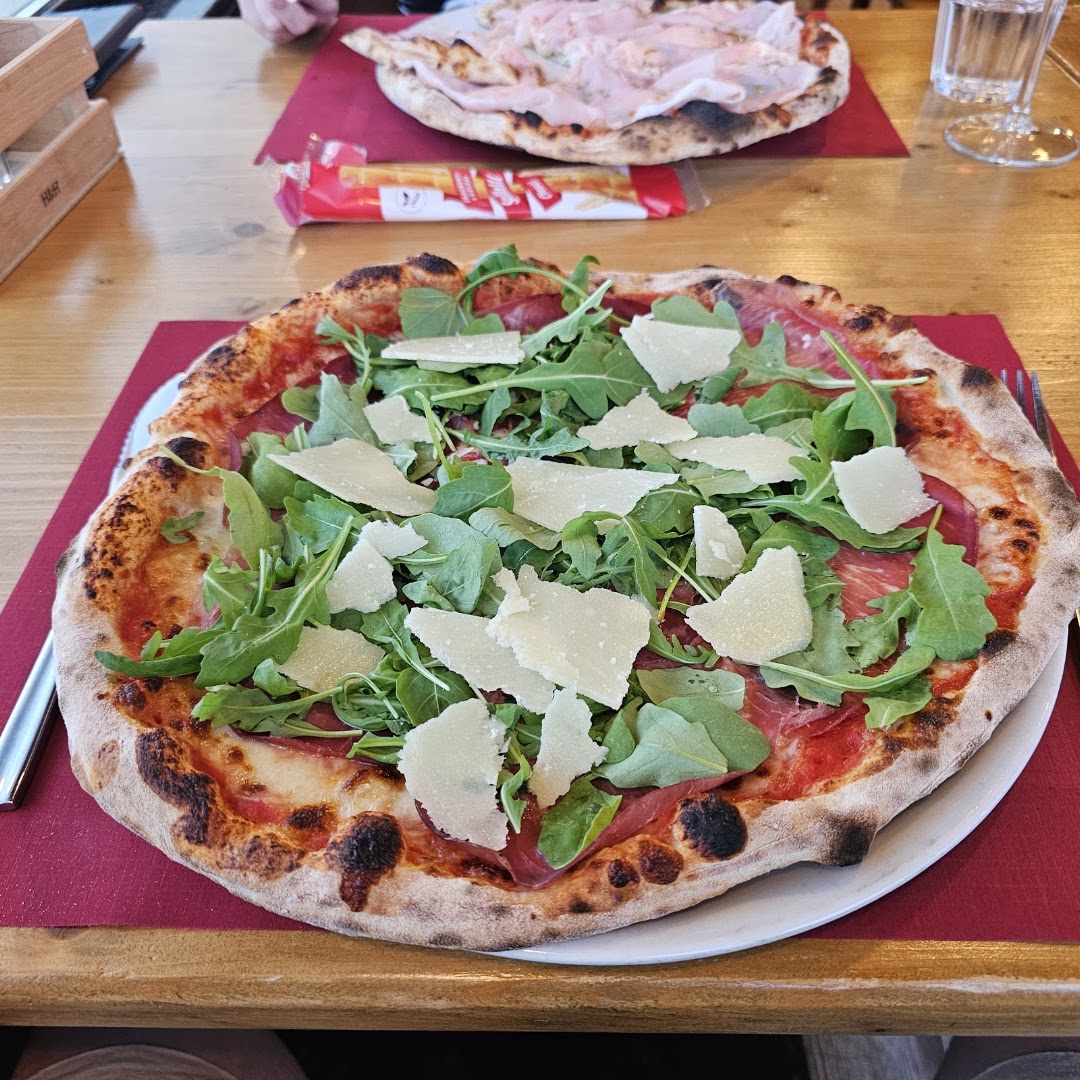 Pizzeria Tavernetta di San Bonifacio