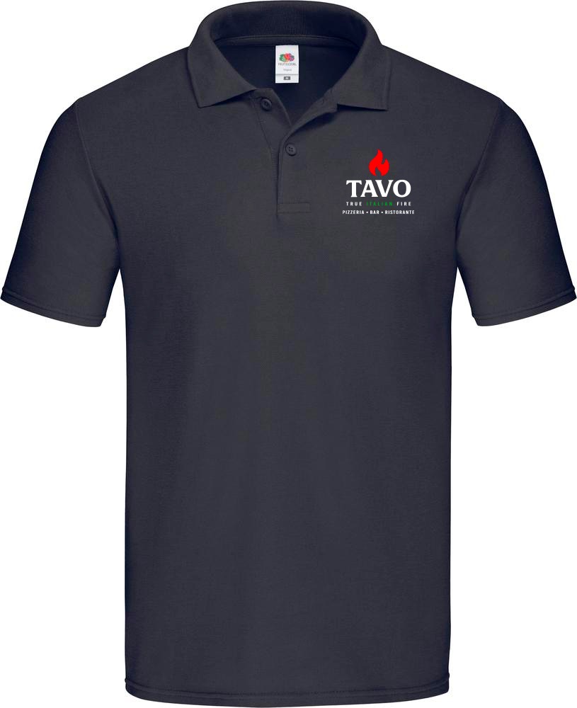 PIZZERIA TAVO