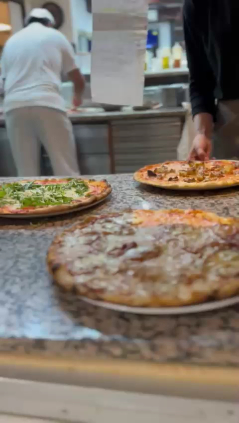 PIZZERIA TAVO