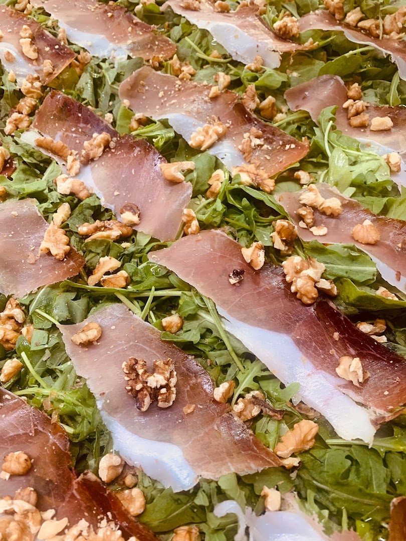 Pizzeria Tavola Calda “casilina”, Frosinone