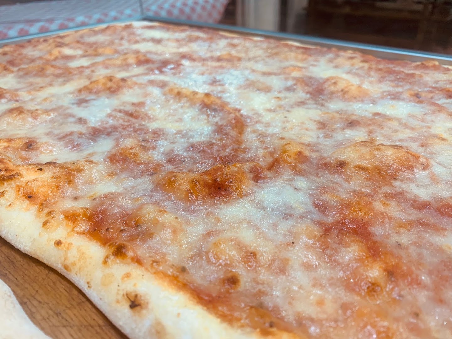 Pizzeria Tavola Calda “casilina”