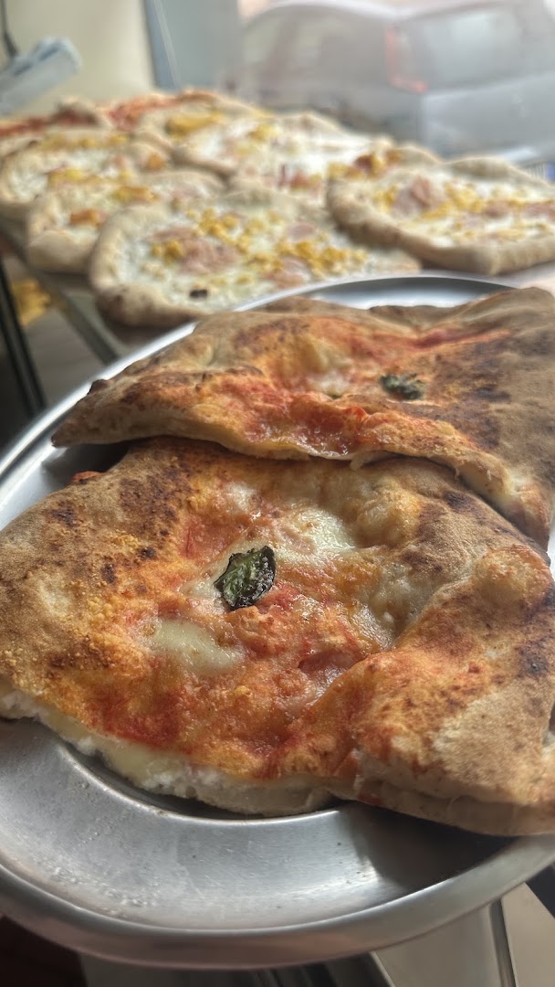 Pizzeria Tavola Calda Da Angelo