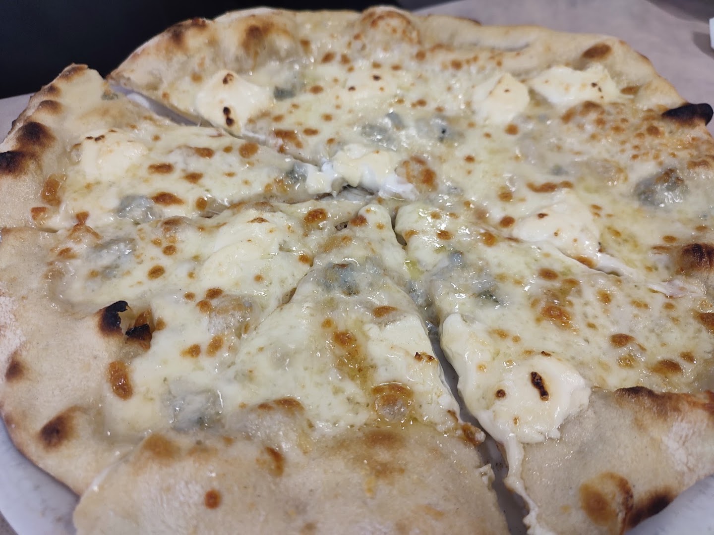 Pizzeria - Tavola Calda Del Re