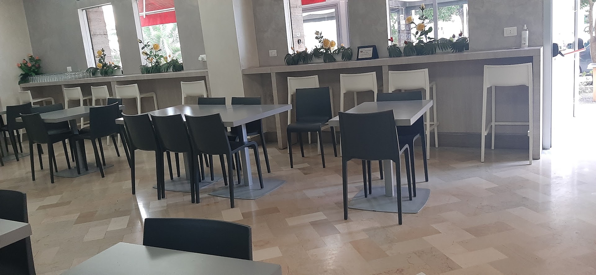 Pizzeria Tavola Calda Fratelli La Teglia