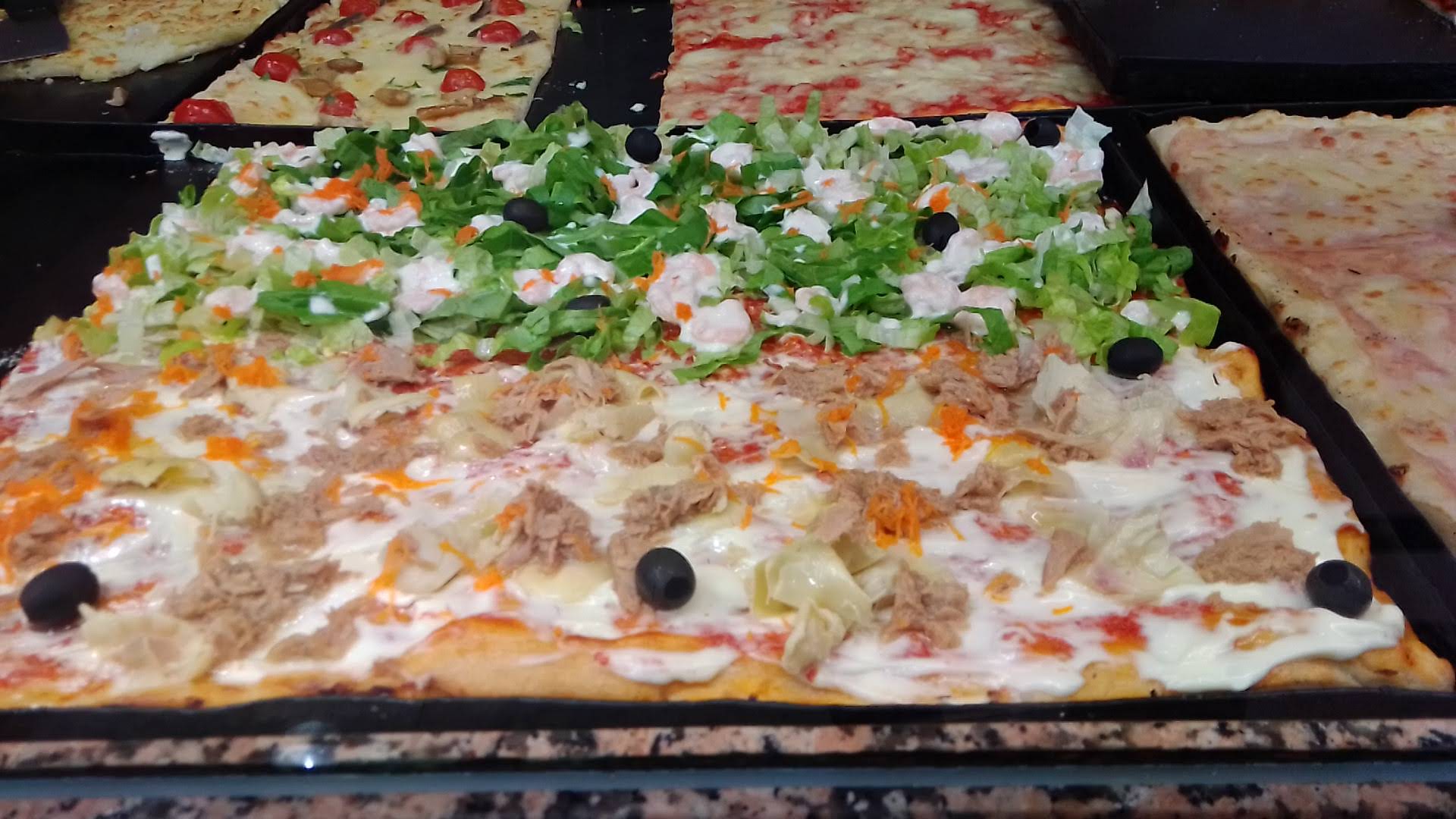 Pizzeria Tavola Calda Gianni