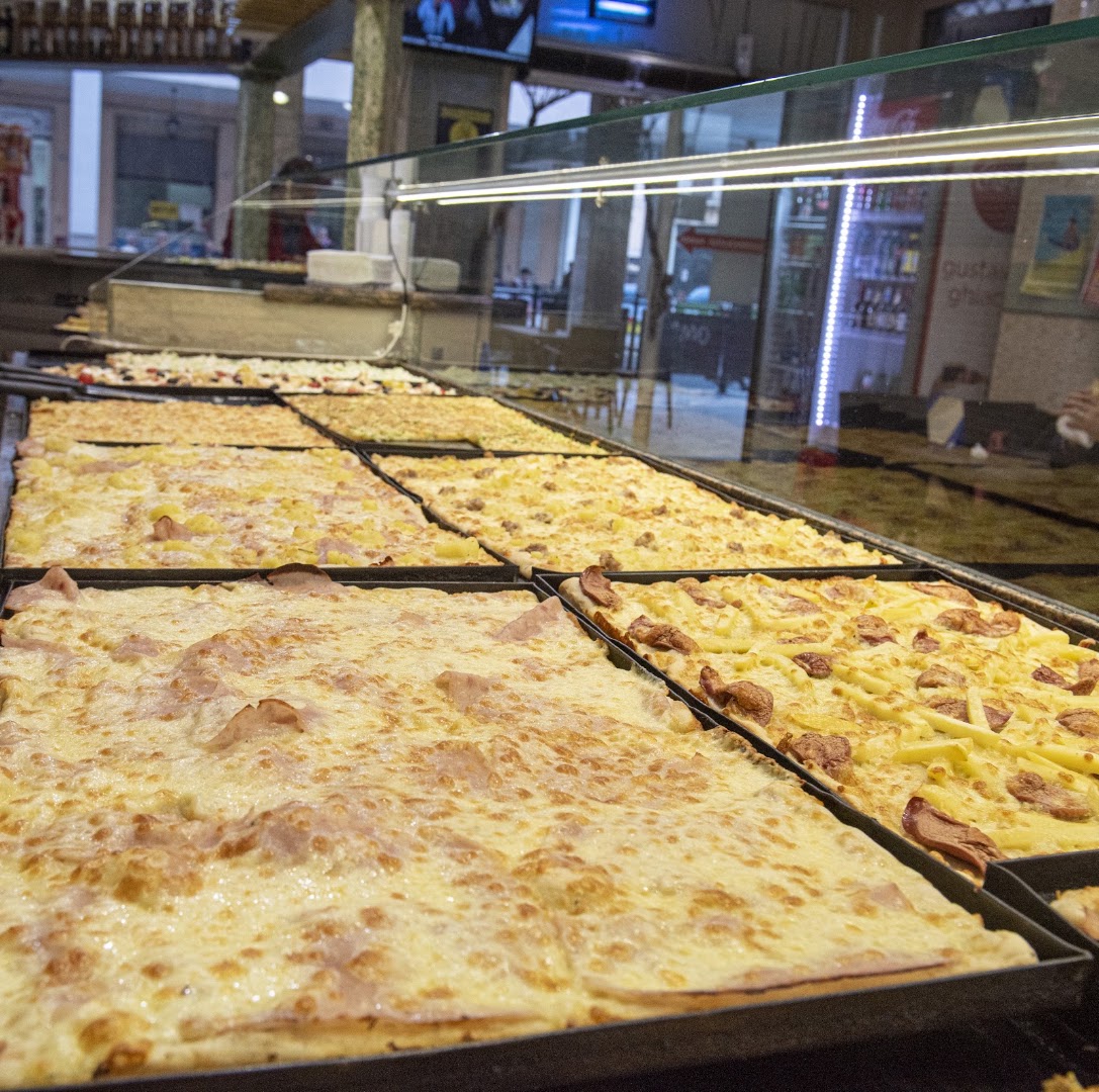 Pizzeria Tavola Calda Gianni