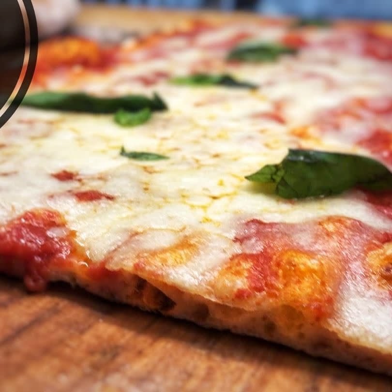 Pizzeria Tavola Calda Il Sogno, Roma