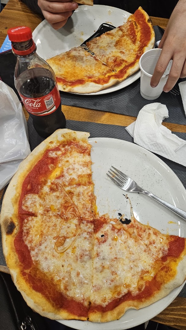 Pizzeria Tavola Calda Il Sogno