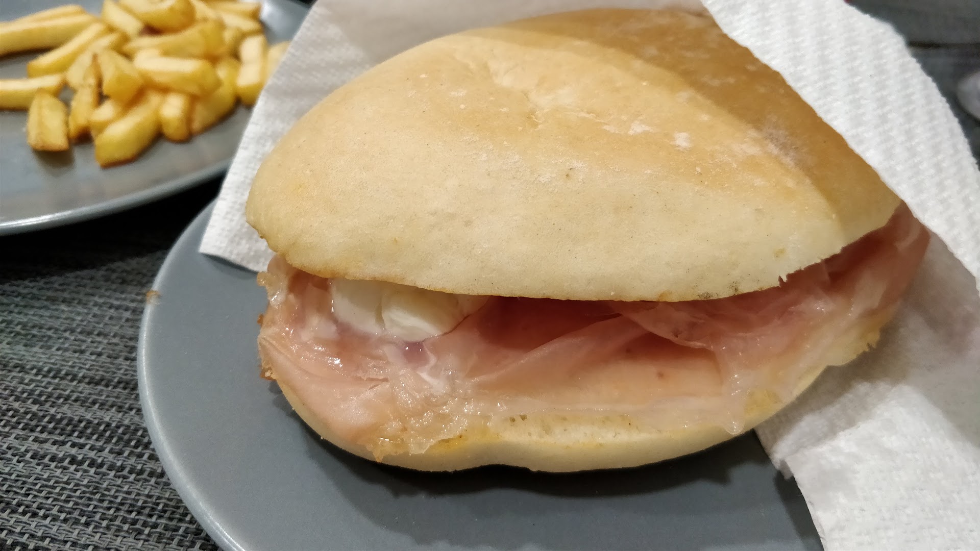 Pizzeria Tavola Calda Il Sogno