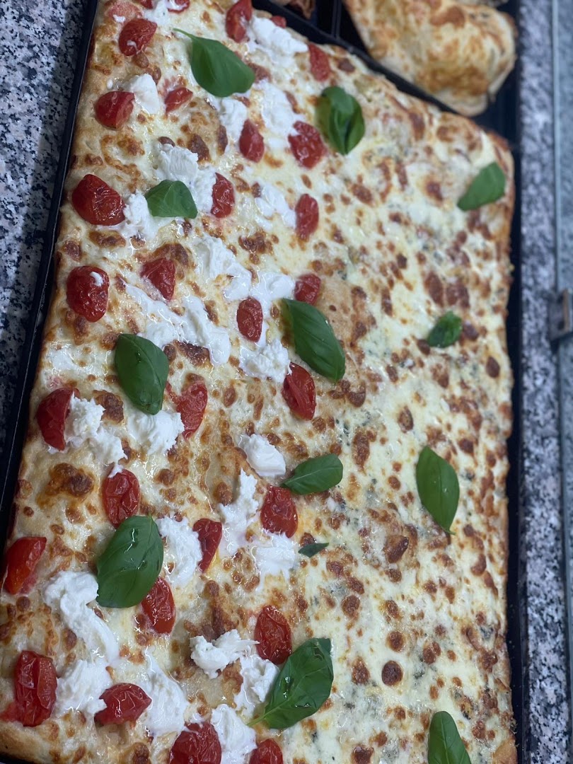 PIZZERIA TAVOLA CALDA KEBAB