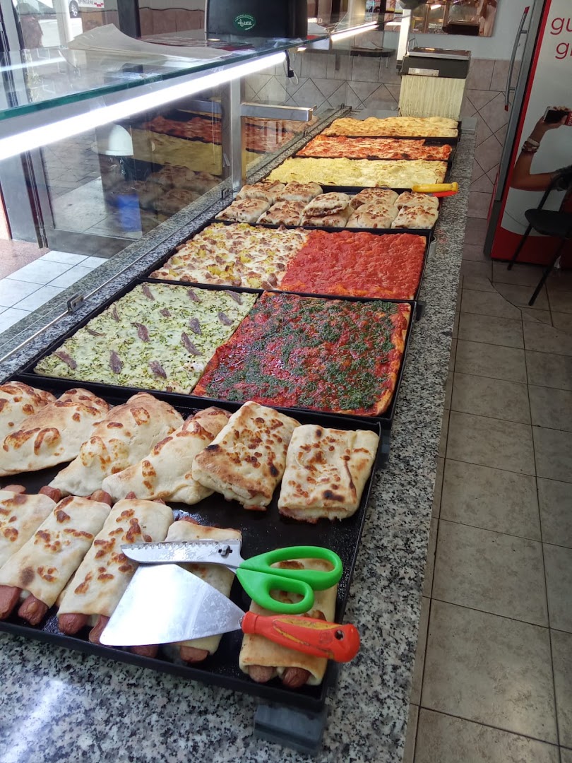 PIZZERIA TAVOLA CALDA KEBAB, Roma