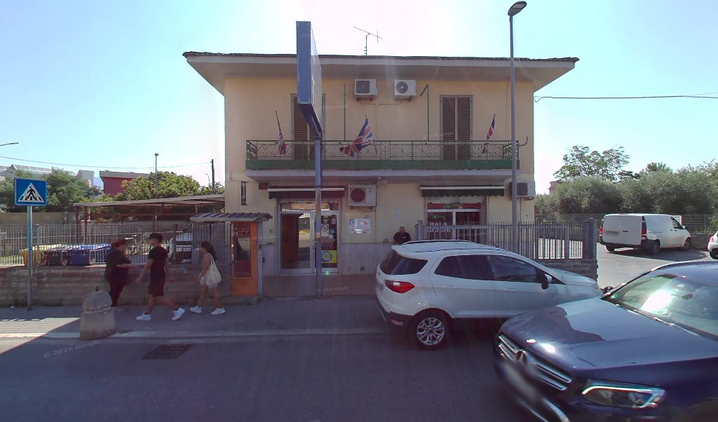 Pizzeria Tavola Calda 'La Gustosa' Di Tanteri Alessandra E C., Cisterna di Latina