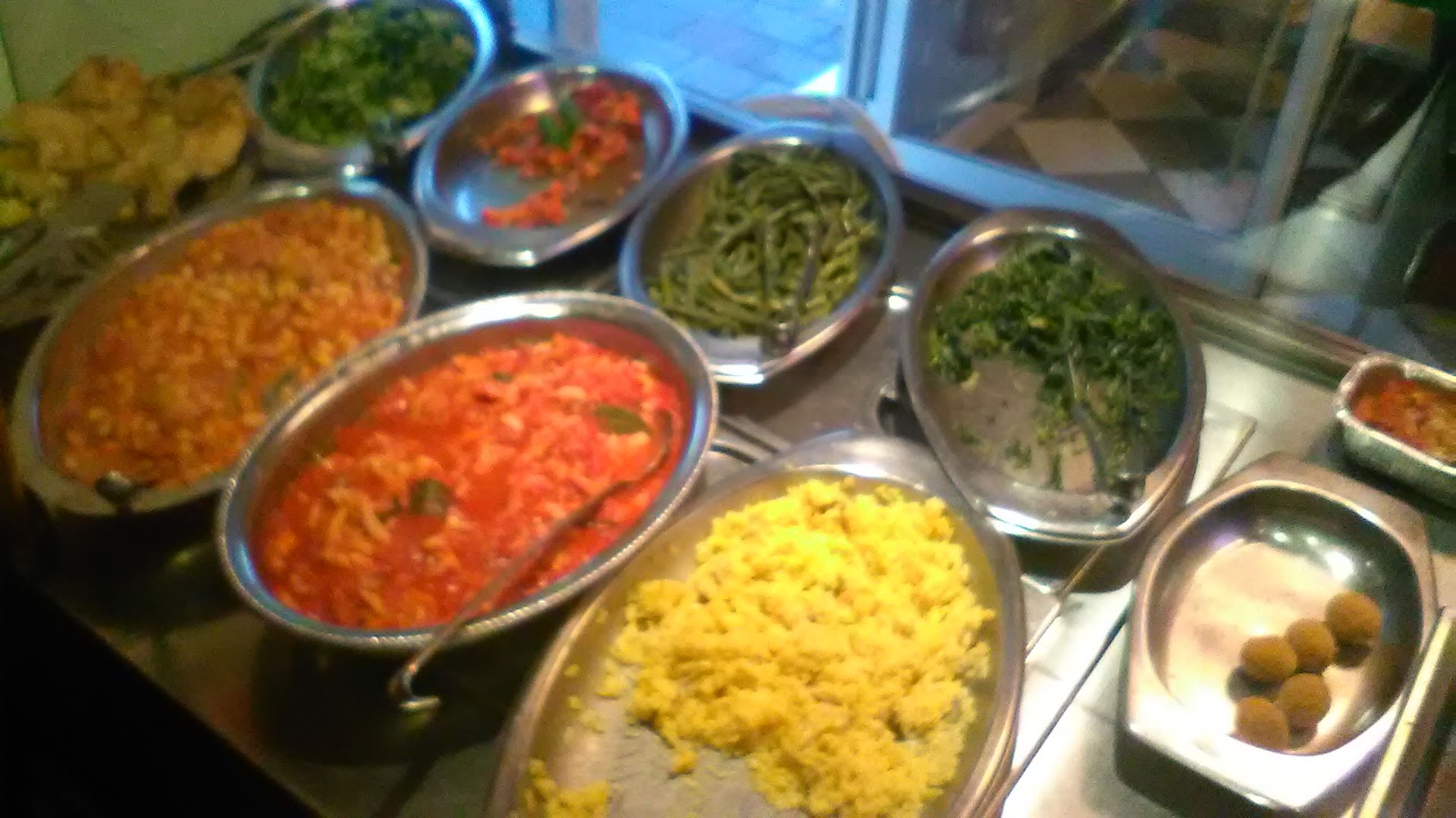 Pizzeria Tavola Calda Pascucci